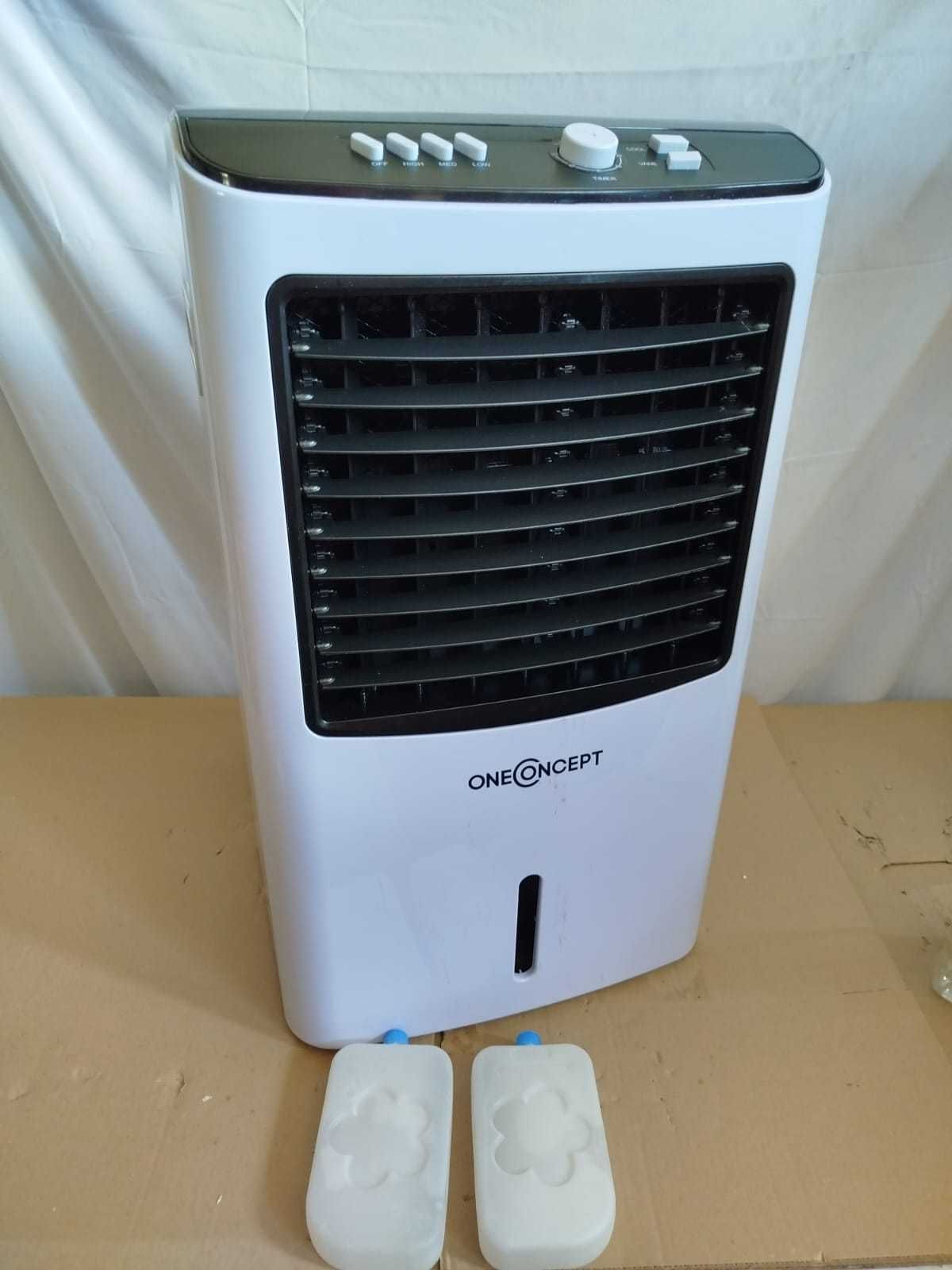Klimator OneConcept MCH-2 V2