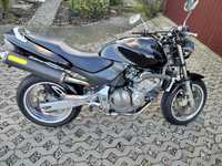 Honda CBF Honda Hornet CB600F