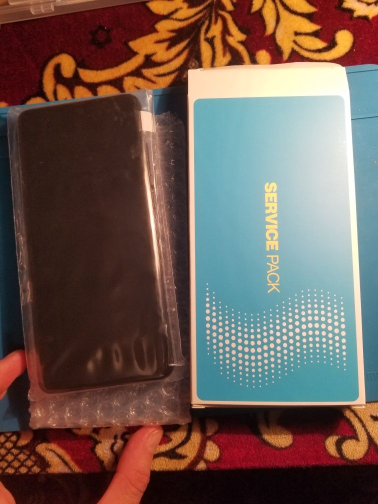 Дисплей Samsung s20 ultra, s21 ultra, s22 ultra , s23 ultra