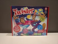 Twister air hasbro interaktywny na tv tablet