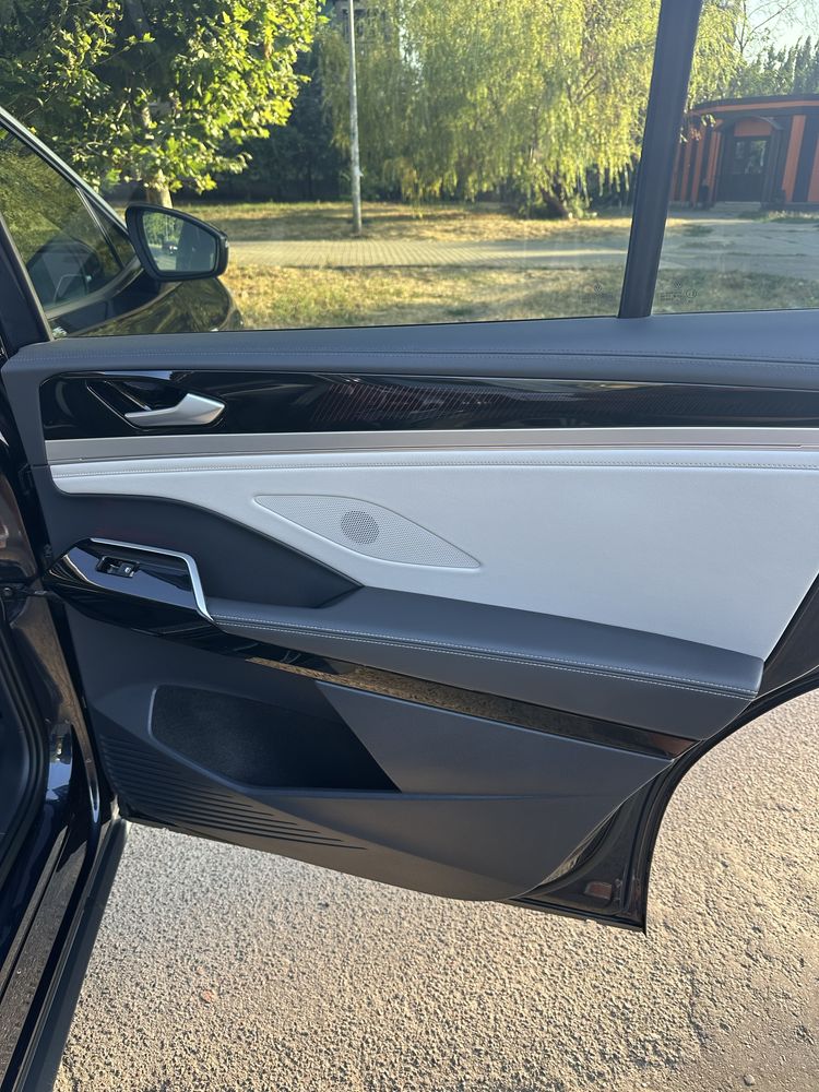 Volkswagen ID6 CROZZ PRO
