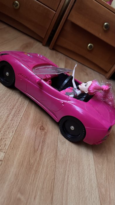 Машина дл я Барби Defa lucy 40см