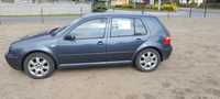 Motoryzacja Golf IV benzyna + gaz