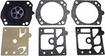 Zestaw Membran WALBRO D24-HDA HUSQVARNA 357XP, 359XP