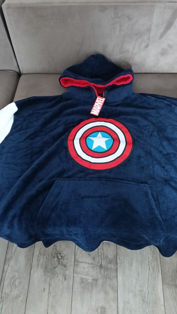 Bluzokoc Marvel dla dorosłych