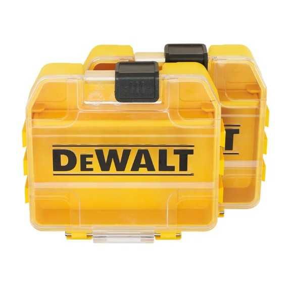 Футляр для біт системи TSTAK DeWALT DT70800 1шт