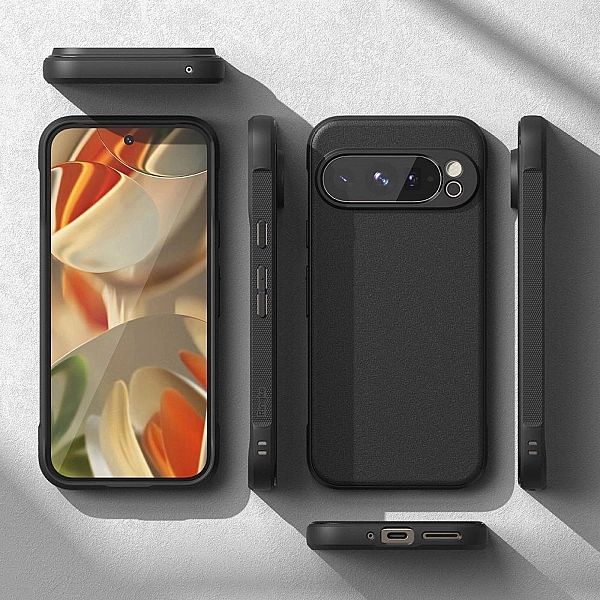 Ringke Onyx Google Pixel 9 Pro Xl Black