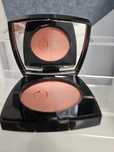 Chanel Rose Coquillage Duo Poudres blush 9g