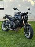 Honda CB650r 35kw 25kw A2