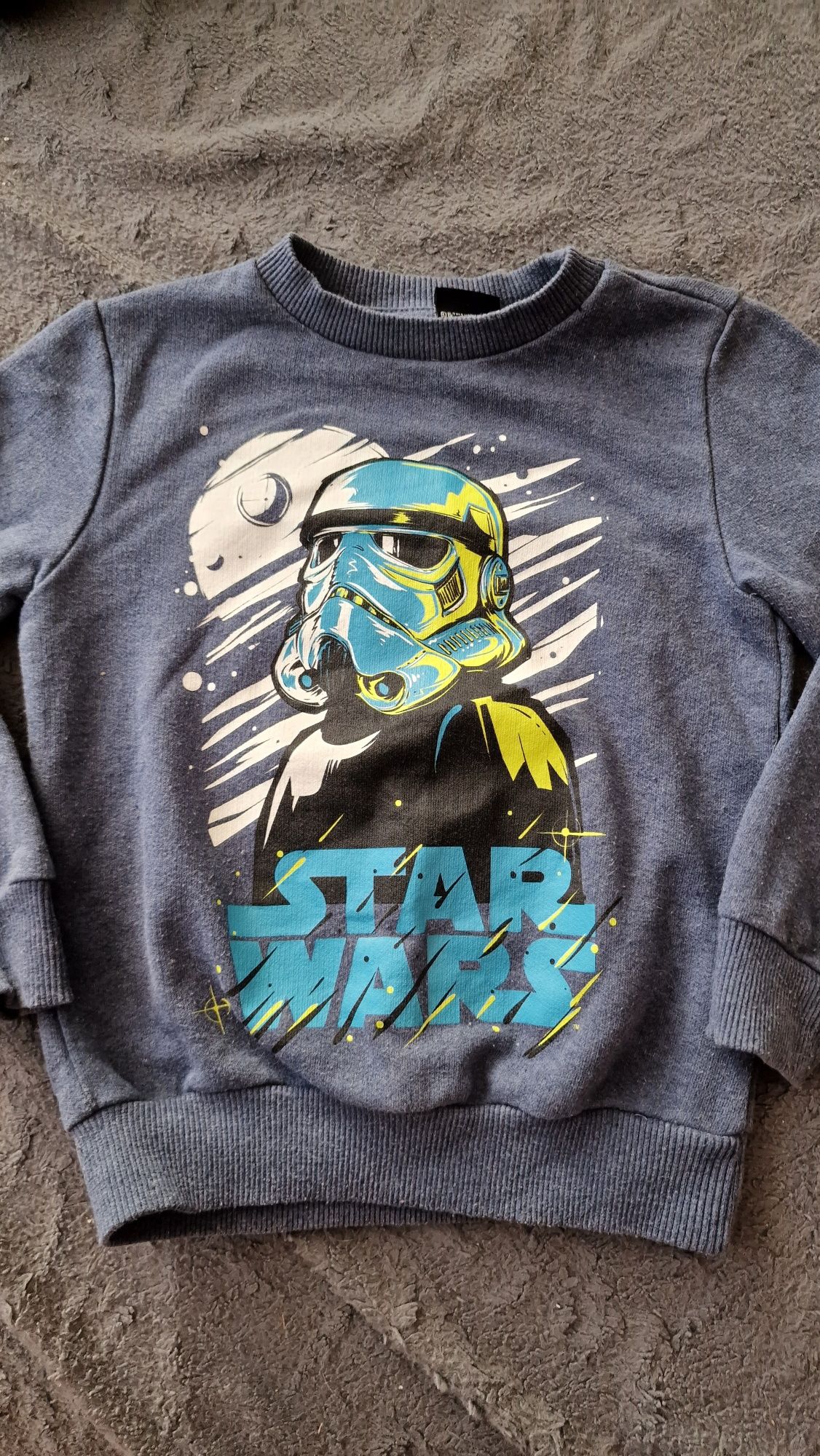 Bluza Star Wars 110