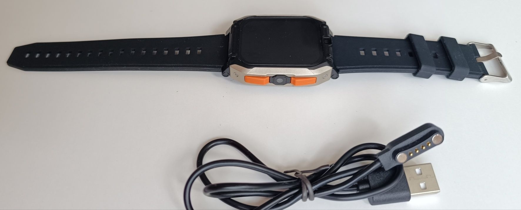 Nowy Smartwatch SIM 4G WIFI Bluetooth