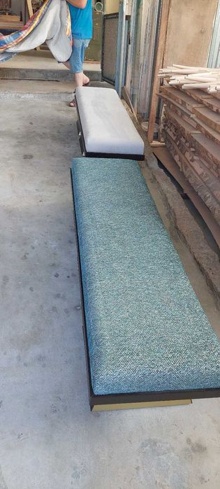 Banqueta/Banco M Bench