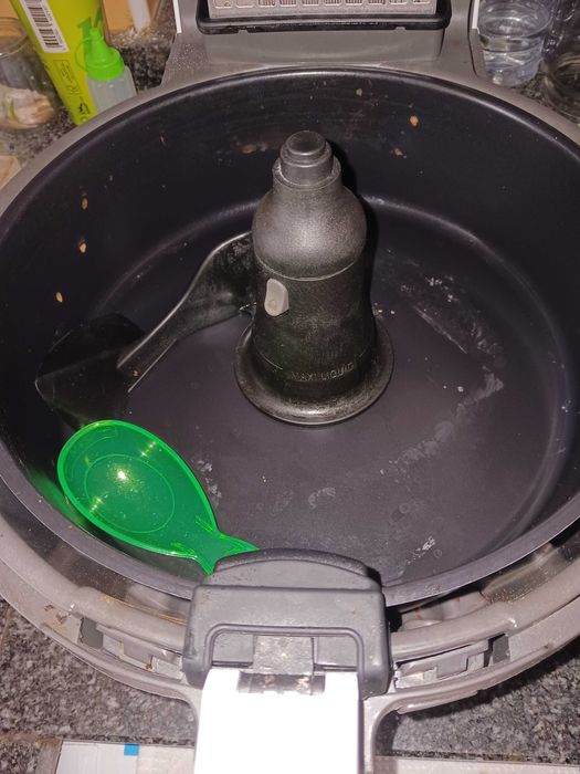 Air Fryer ActiFryextra Tefal