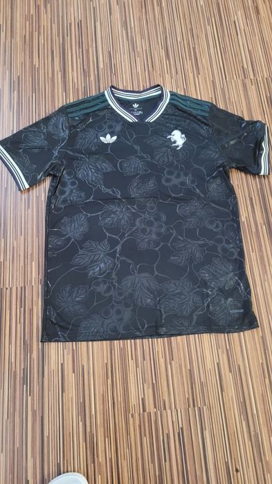 Koszulka Juventus Turyn 25/26