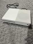 Xbox one S konsola