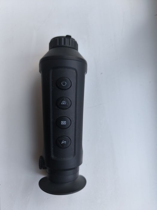 Тепловізор з кріпленням Hikmicro lynx pro LH25