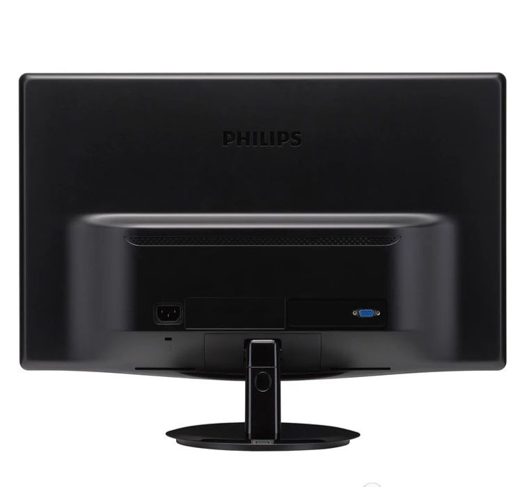 Монітор 18.5" Philips 196V3LSB25/62 Slim Black розборка