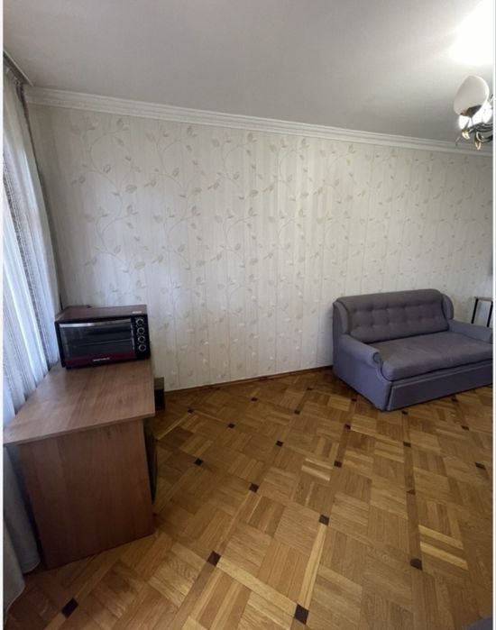 Сдам трехкомнатную Черемушки Парк Горького Люстдорфская дорога