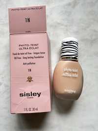 Sisley  Phyto Teint podkład 30 ml Ivory nowy w pudełku