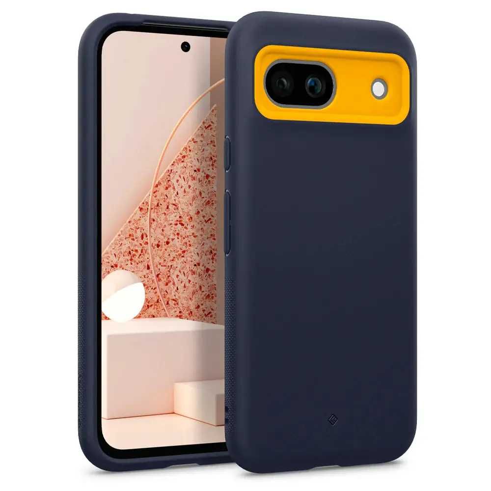 Чехол Caseology Nano Pop для Google Pixel 8a - Разные цвета
