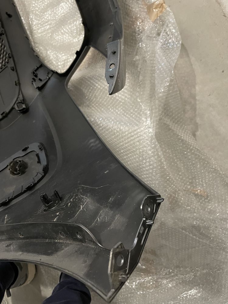 Parachoques Mercedes Class A w 177 ano 2019/22