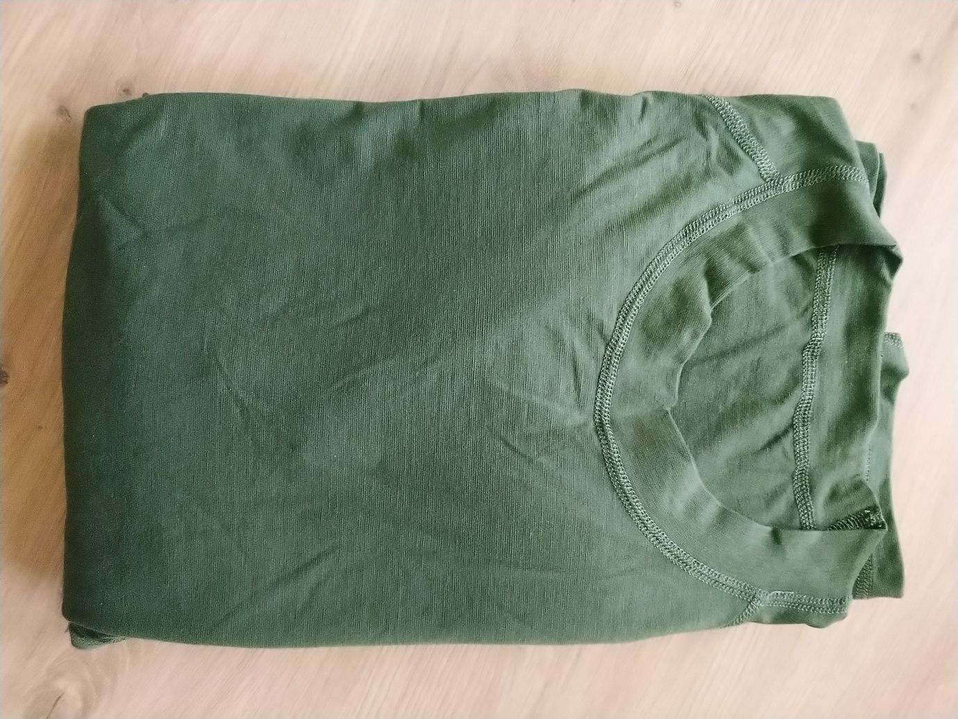 Koszulka bielizna wojskowa 507T/MON letnia L