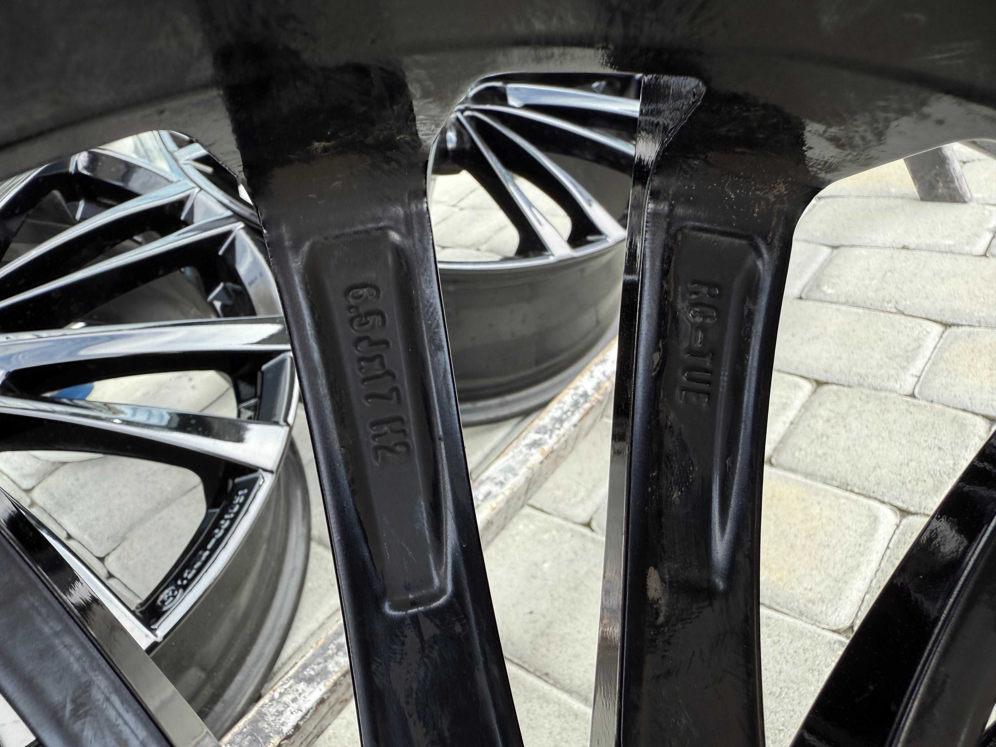 Диски Kia R17 4x100 6,5J ET49 KX Cross Rio X Stonic Mazda2 Hyundai i20