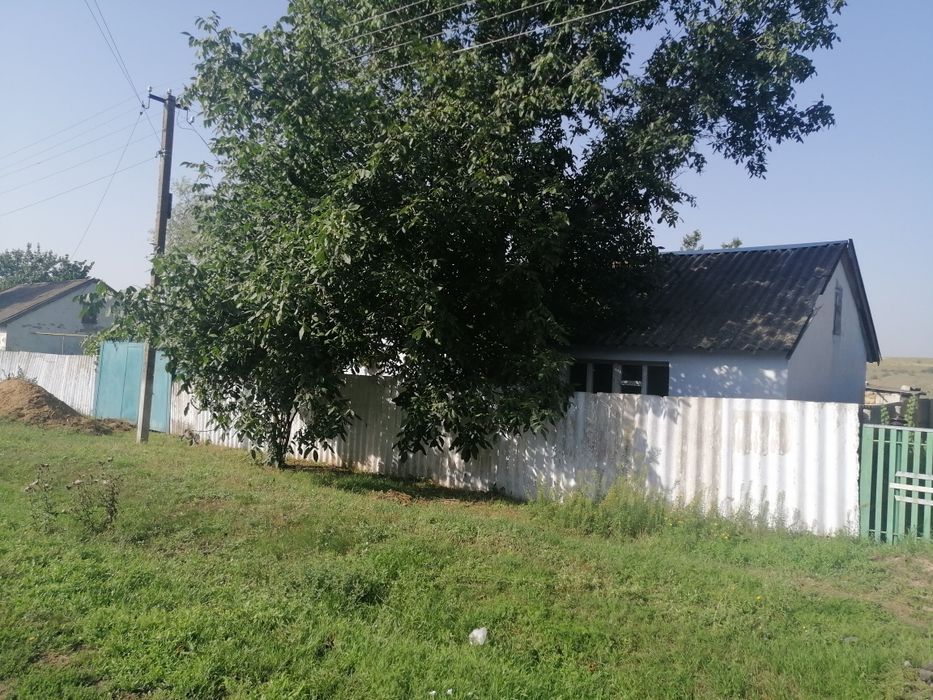 Продам дом от владельца с. Капустино