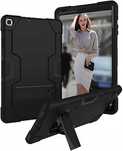 Etui Obudowa Case na Tablet Samsung Galaxy Tab A8/10.5 ze Stojakiem Cz