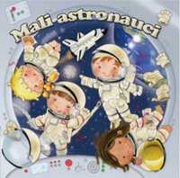Mali astronauci - praca zbiorowa