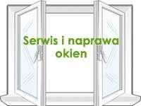 Serwis Okien PCV DREWNIA -->  < -- Naprawa Regulacja ZGIERZ