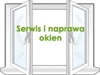 Serwis Okien PCV DREWNIA -->  < -- Naprawa Regulacja ZGIERZ