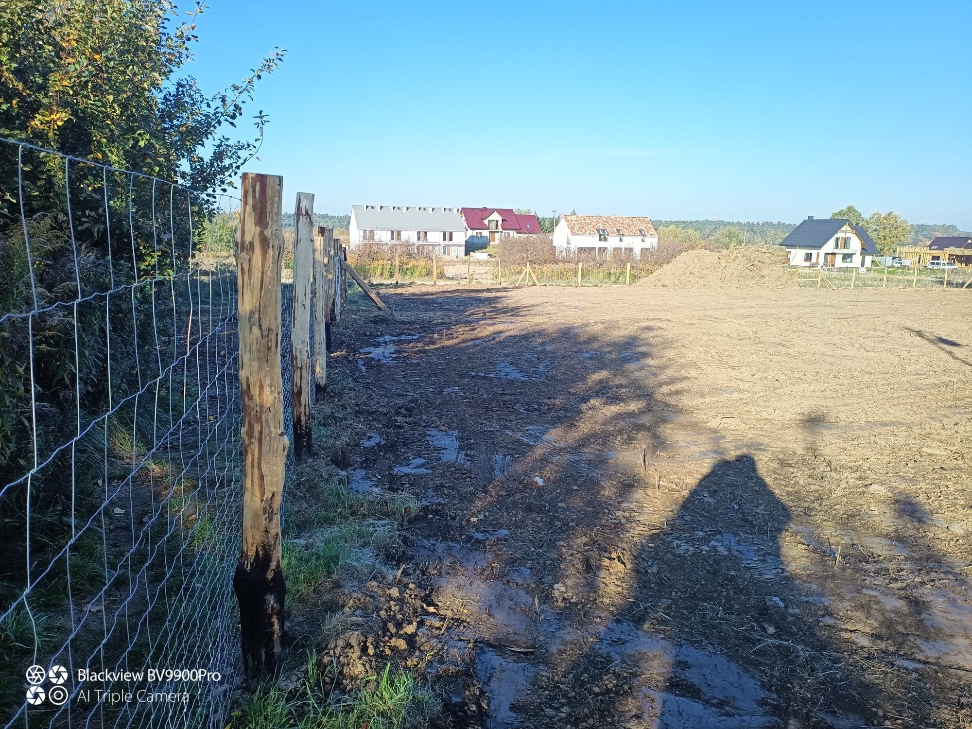 Wynajmę ogrodzony teren, plac Wilczyńskiego i Popiełuszki Olsztyn