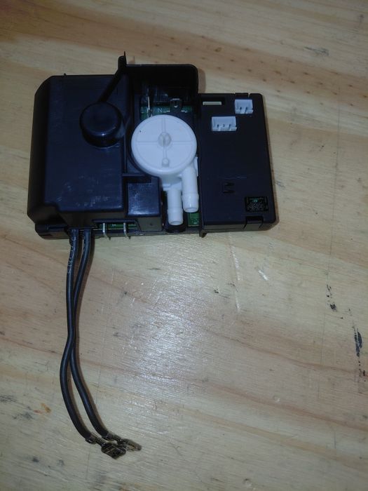 Placa electronica KRUPS