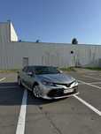 Продам Toyota Camry 2018 2.5