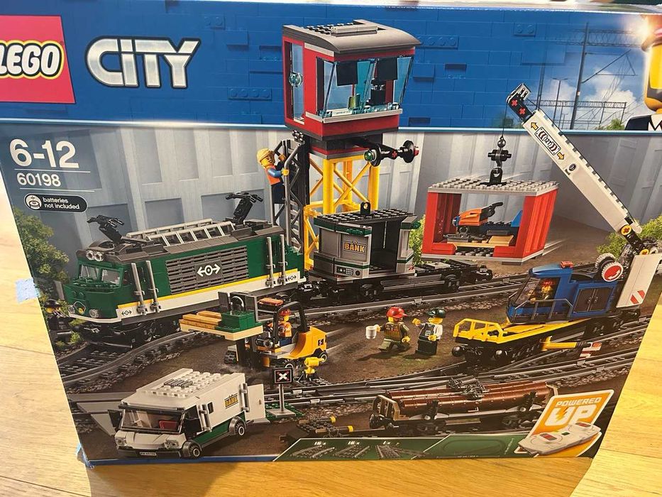 LEGO Set for Kids