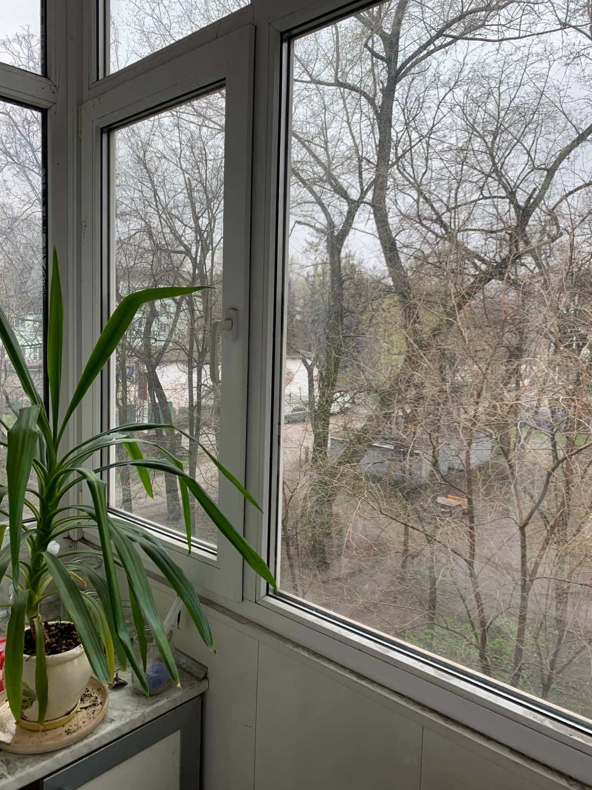 Продам 2- х комнатную  квартиру  в Центре города. (АО) ksu