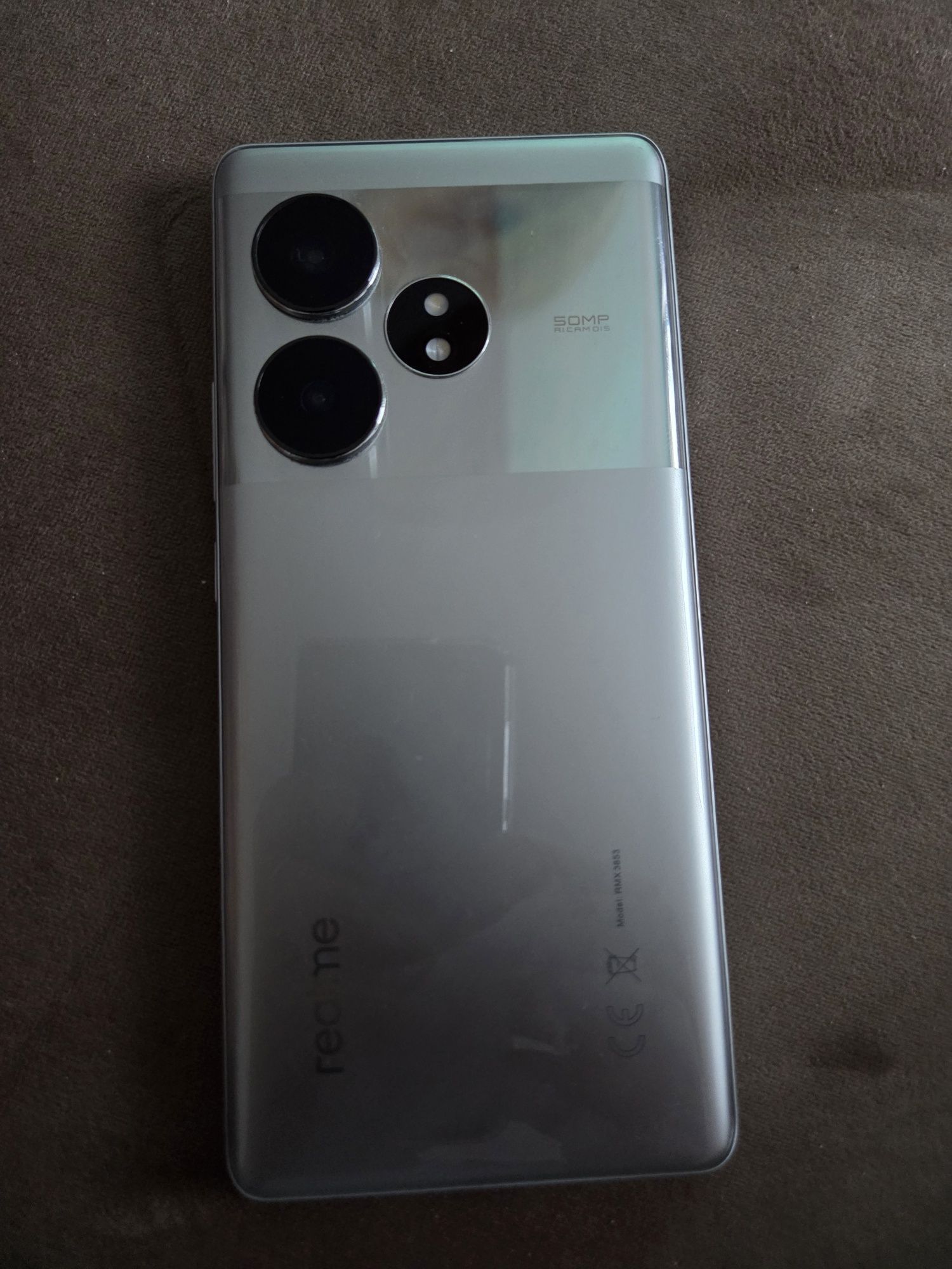 Realme gt 6t 256gb