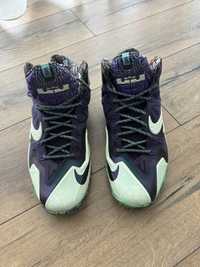 Nike LeBron 11 NOLA Gumbo 44.5 (28.5см)