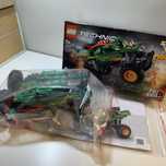 Lego Technic 42149