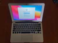 Computador Apple MacBook Air 11' 250GB excelente estado