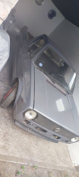 Caddy MK1 diesel