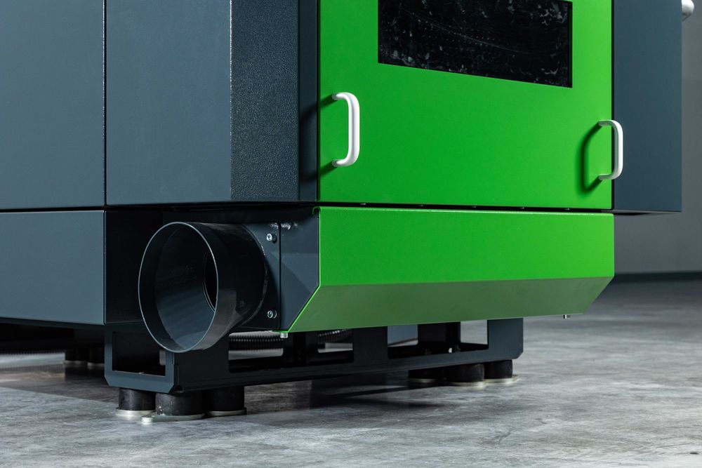 Rozdrabniacz/ Kruszarka Robust REUSER SD900XL -używana 2021 rok