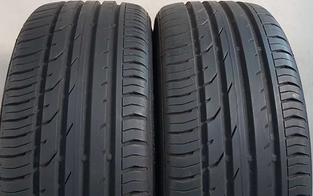 2x215/40r17 87W XL Continental ContiPremiumContact2 AO
