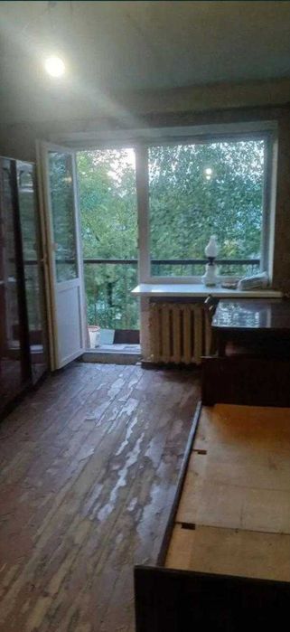 Продам 1 ком кв Холодная Гора