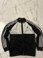 Bluza Adidas 9/10 lat