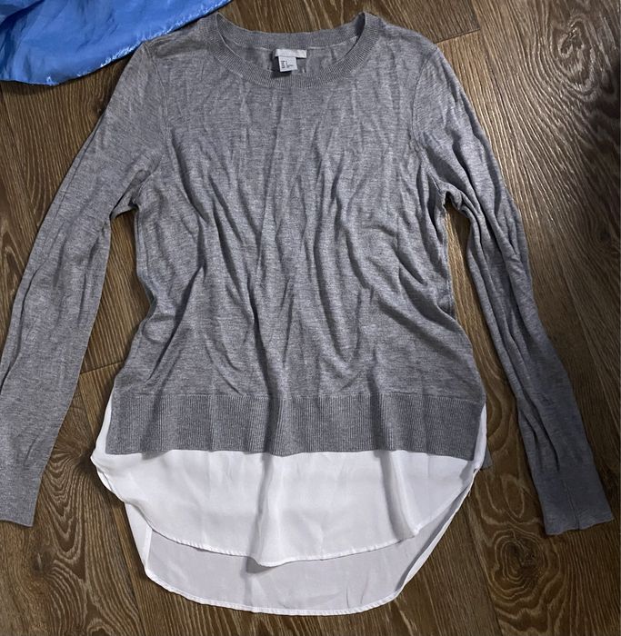 Кофтинка H&M