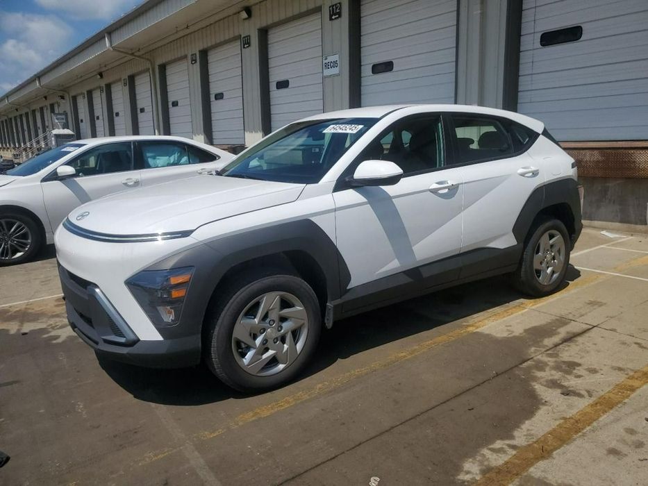 Hyundai Kona Auta z USA - Zapytaj o więcej ofert!