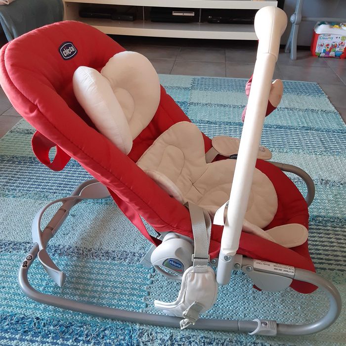 Espreguiçadeira chicco