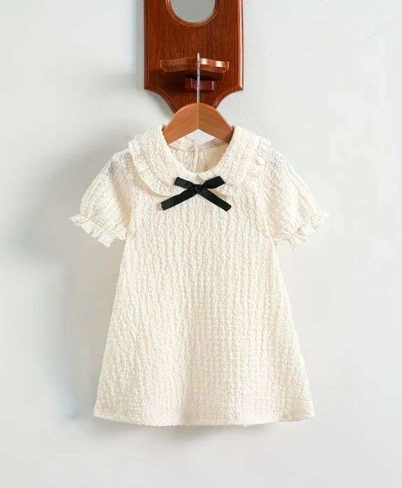 Сукня для дівчинки